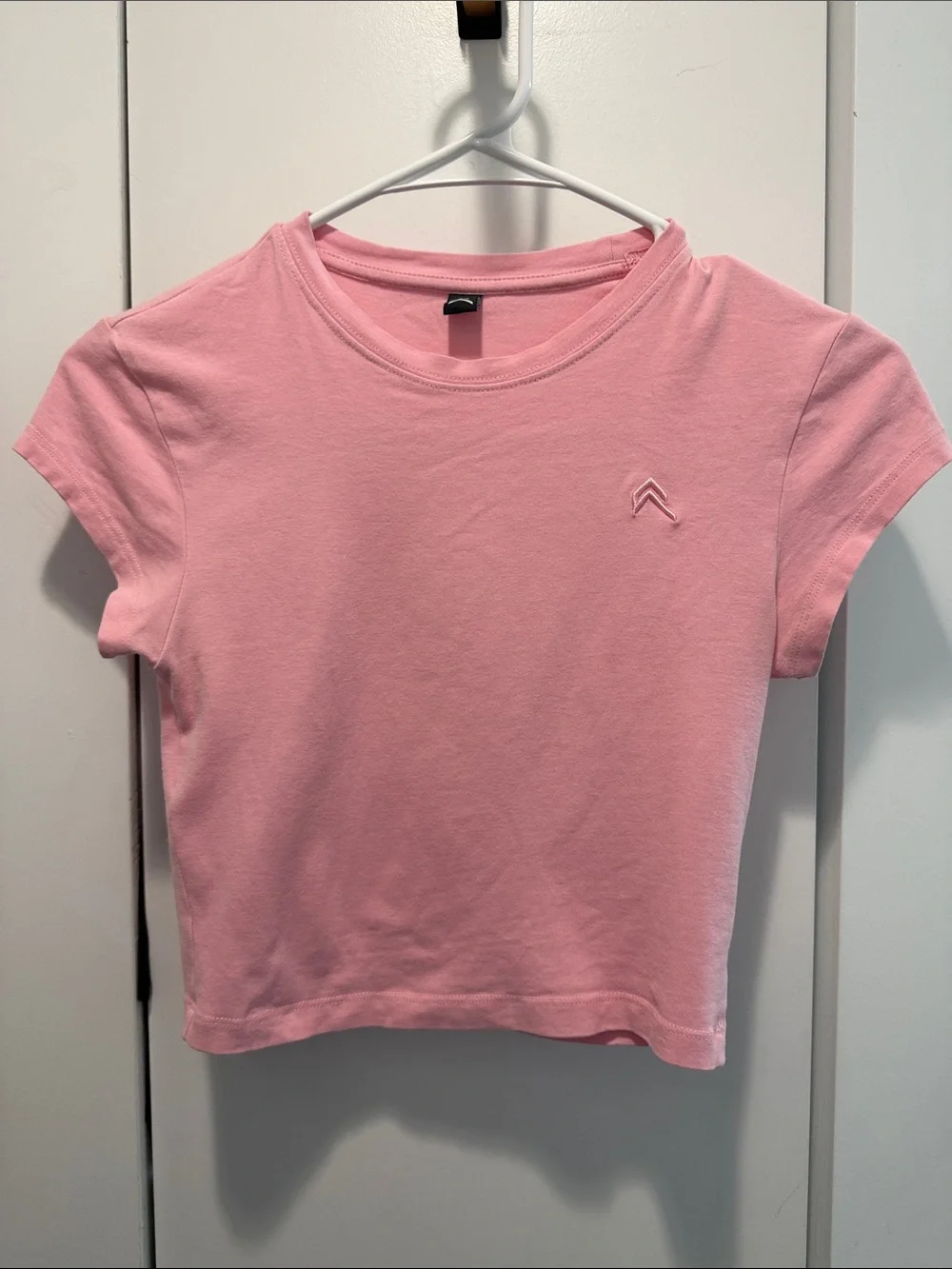 Worn Once! Oner Active Cotton Icon Baby Tee